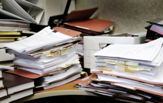 How to create a document retention policy for your organisation in Kenya