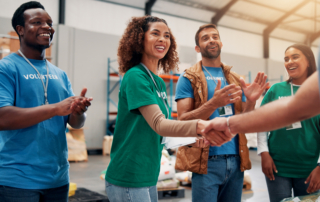Preparing for ISO 9001 Certification